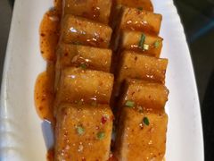 -刘胖子家常菜·蹄花焖藕(富安街店)