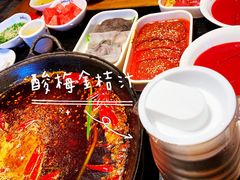 -纸盐河码头火锅(十八梯店)
