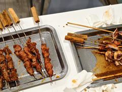 -王姐烧烤(中山路店)