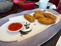 -柒园·三十年创意杭帮菜(龙湖滨江天街店)