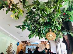 大堂-仙踪林(北展店)