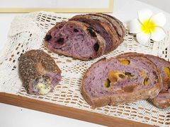 -PAPER STONE BAKERY(天汇广场店)