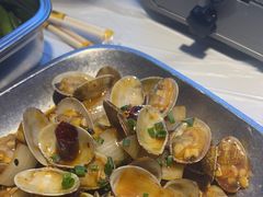 -石牌岭小亮蒸虾•湖北老字号(左岭店)