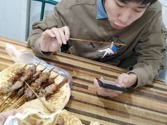 -同来顺烧烤餐厅(哈尔滨道店)