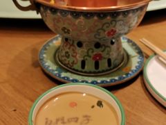 -南门四季铜锅涮肉(大屯·北苑店)