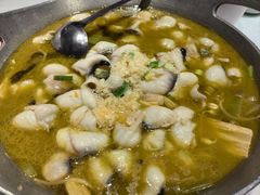 -纳家楼·地道陕菜(劳动路店)
