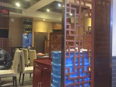 大堂-福来居烤鸭店(天坛二店)