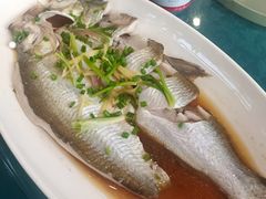 -听风阁农家私房菜茶楼(龙坞店)