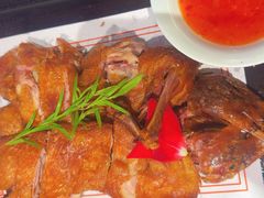-姑苏家宴·苏帮菜·松鼠桂鱼(苏州总店)