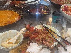 -兄弟龙虾(新大路里仁店)