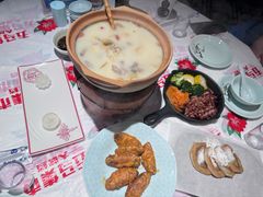 -五马集·海鲜·温州大牌档(黑金冠五马街十字路口店)