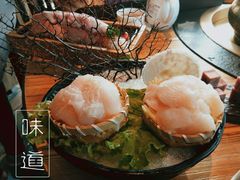 巴沙鱼-湊湊火锅·茶憩(石家庄万象城店)