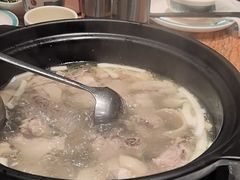 -春润大地海南椰子鸡(沙井京基百纳广场店)