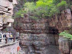 -云台山风景名胜区