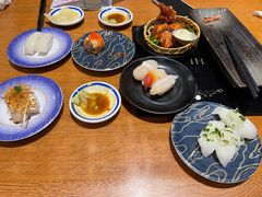 -合点寿司(金虹桥商场店)