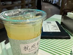 -桂满陇·蟹黄小笼汤包(清河万象店)