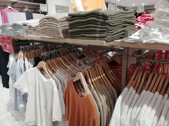 -优衣库(上海正大广场店)