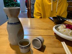 桂花酒-醉长安(南门总店)