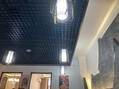 大堂-福顺祥大盘鸡(临潼店)