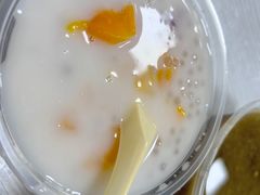 -小雨点糖水店(中兴街分店)