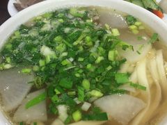 -东方宫中国兰州牛肉拉面(新起街店)
