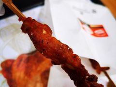 -咭味哆·炸鸡汉堡(昌安店)