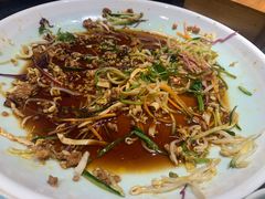 -李记饺子·熏酱东北菜(欢乐谷店)