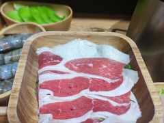 -独食火锅·半米屋台(望平街店)