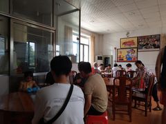 大堂-黄连大头华烧鹅店(大良店)