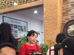 -煲煲掂风味煲仔饭餐厅(西区店)