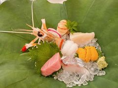 -希望日本料理(保利香槟花园店)