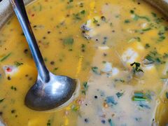 -火咂咂竹筒宴(告庄店)