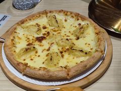 -魏斯理汉堡(西安沣东吾悦店)