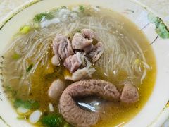 -王记老幺肥肠粉