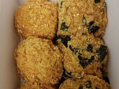 -鲍师傅糕点(西站店)