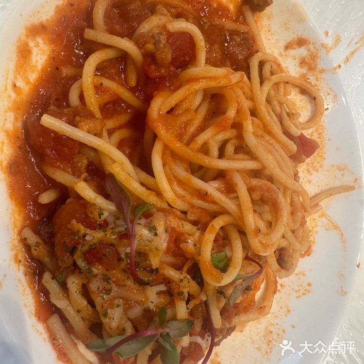 无锡的花园餐厅🍴