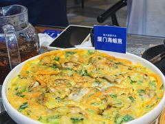 -桂大叔·砂锅粥·家传闽粤菜(县西巷店)