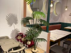 -马兰卡西式简餐(新汇大融城店)