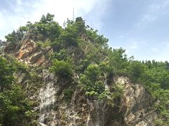 -大连天门山国家森林公园