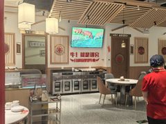 -犇鼎牛潮汕牛肉火锅(新辰里学清路店)