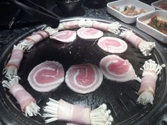 -汉拿山(包河万达店)