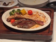-静香HOUSE·全时段融合餐厅(七星欢乐颂店)