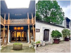 -惠山古镇·寄畅园