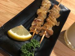 -胜代日本料理(云程巷小区店)