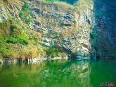 -火炉山森林公园