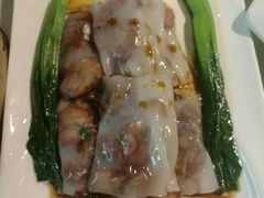 -七哥港式茶餐厅(亮马桥总店)