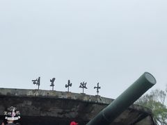 -胡里山炮台