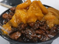 -小胖老味刨冰