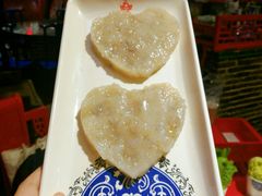 -九宫阁(南龙蟠街融创茂店)