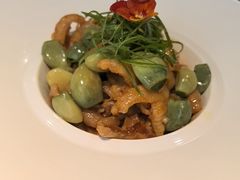 -秦月轩·陕西家乡菜(阜成路·五棵松店)